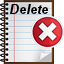 Delete Icon
